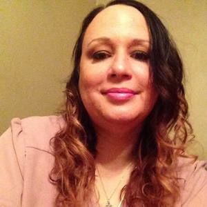 Meet your Posher, Deb lynette